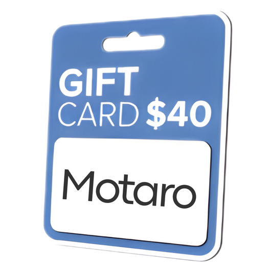 $40 Gift Card